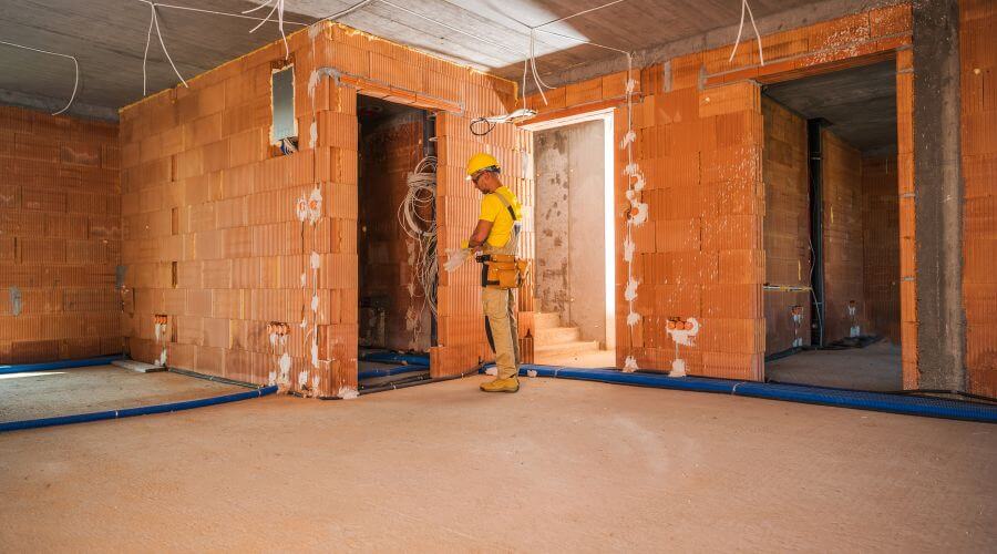 Local Chimney Repair in Buras, LA
